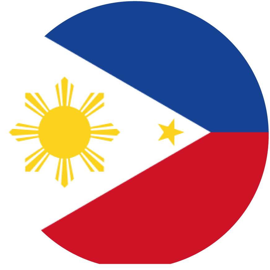 Filipinler bayrağı