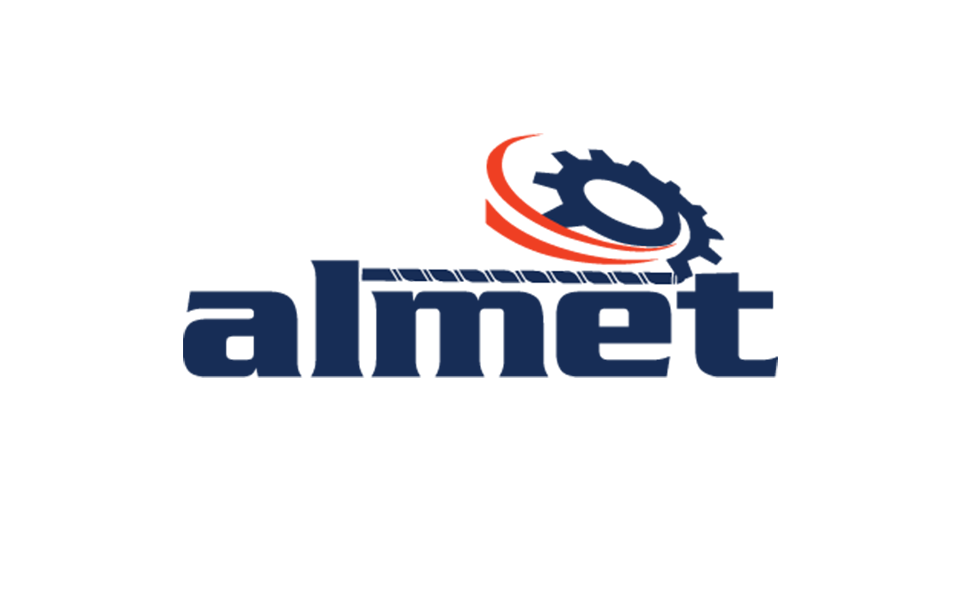 Almet logosu