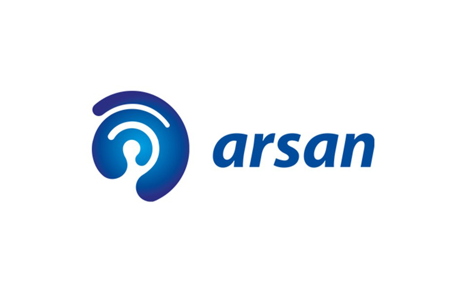 Arsan logosu