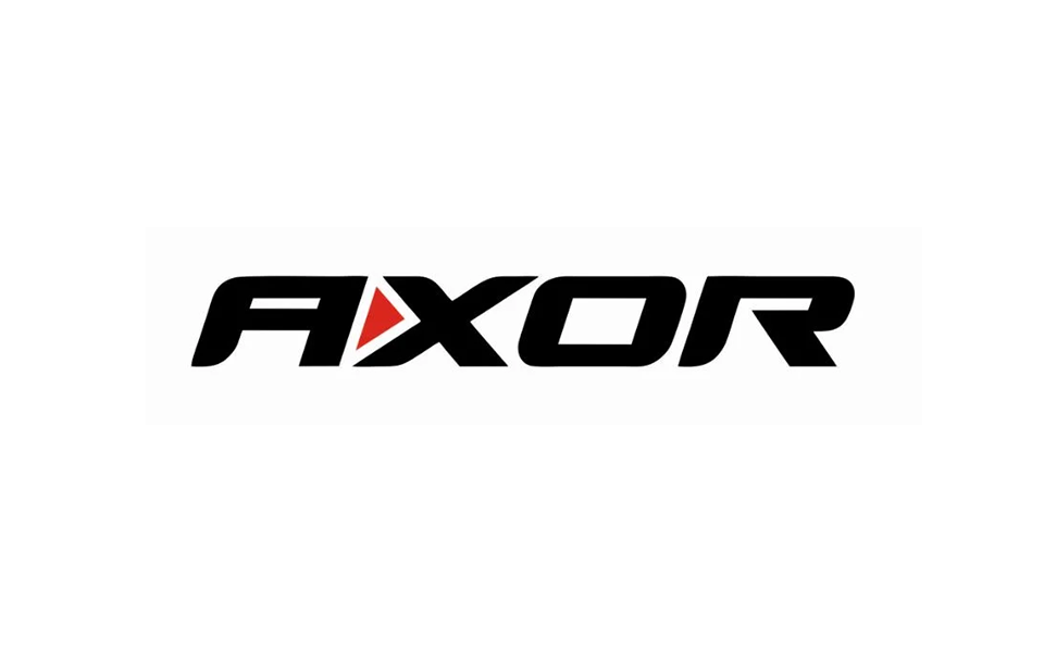 Axor logosu