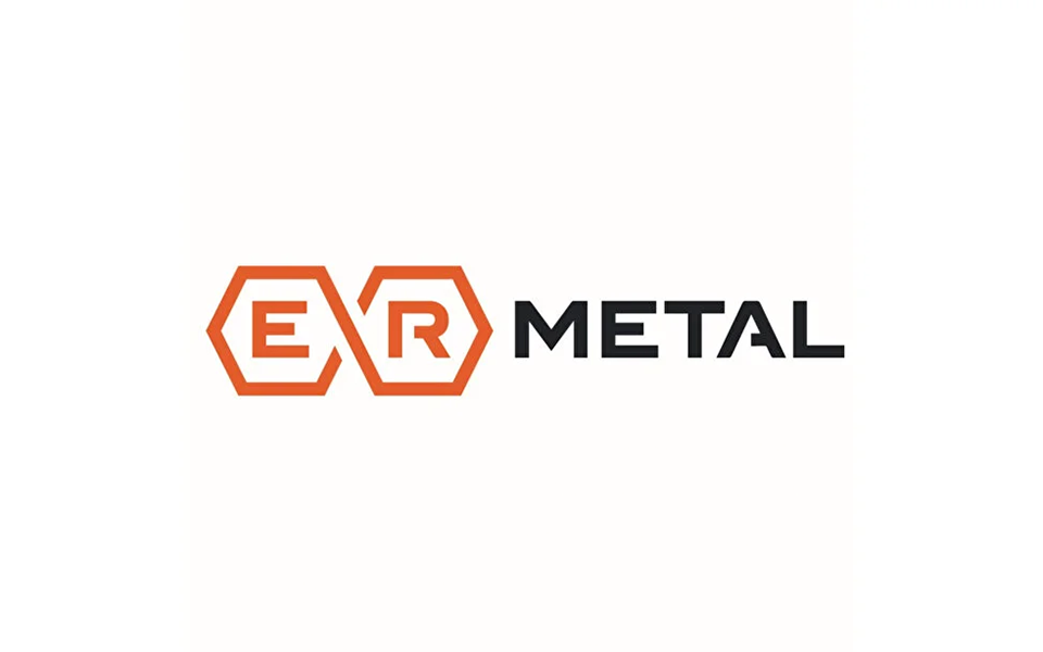 Ermetal logosu