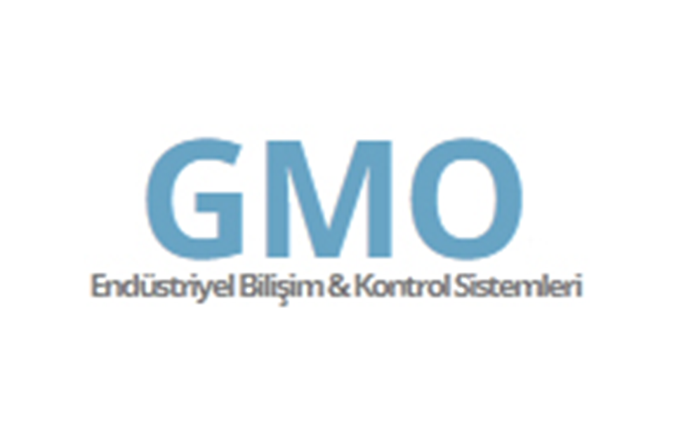GMO logosu