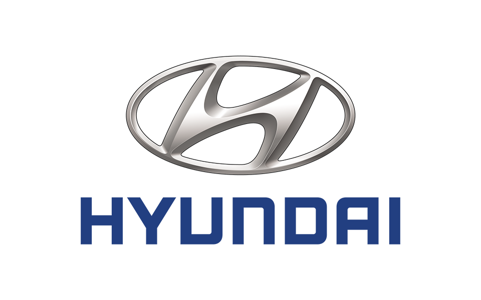 Hyundai logosu
