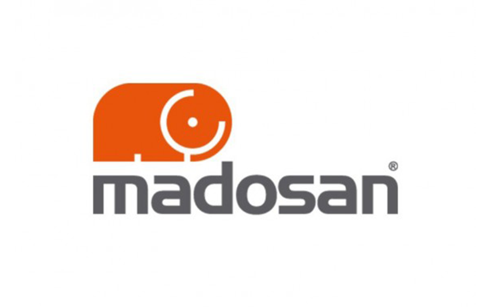 Madosan logosu