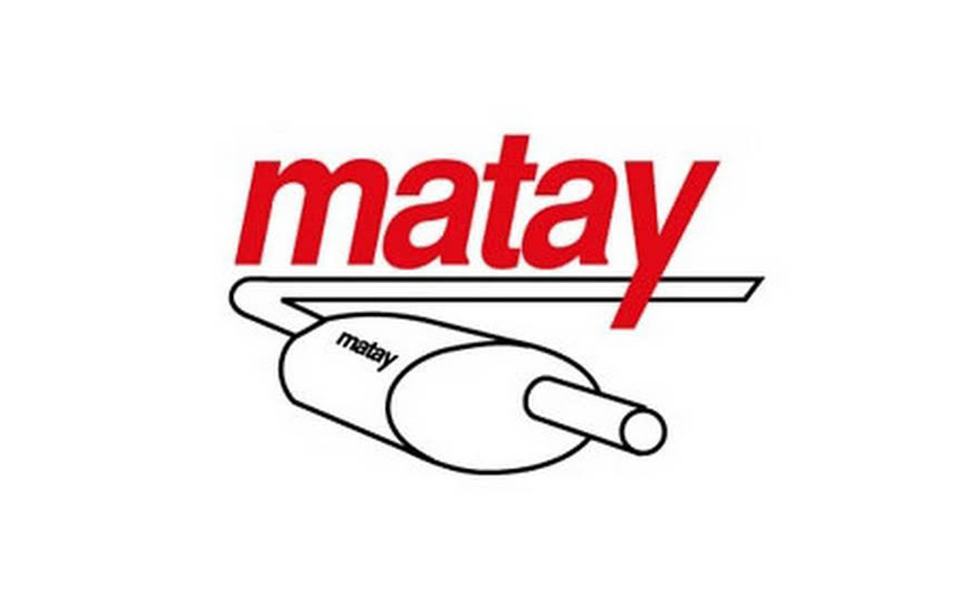 Matay logosu