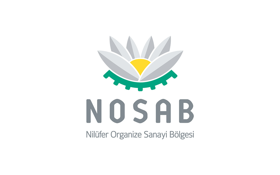 Nosab logosu