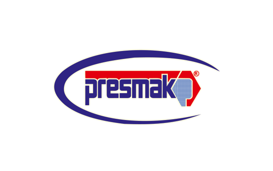 Presmak logosu