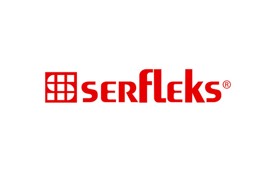 Serfleks logosu