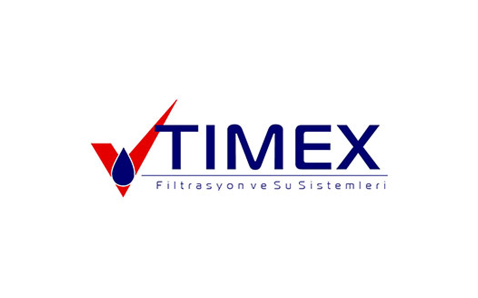 Timex logosu