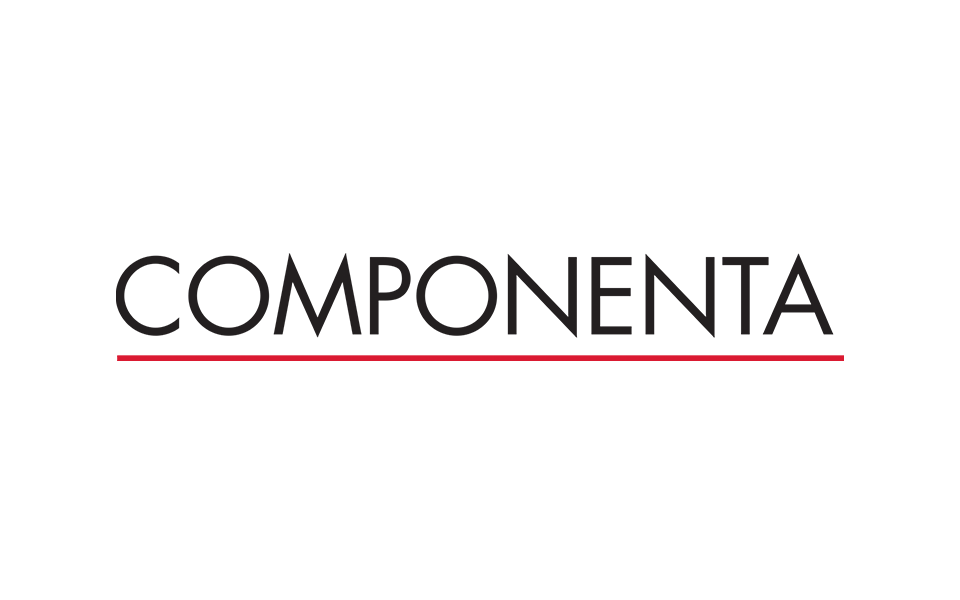 Componenta logosu