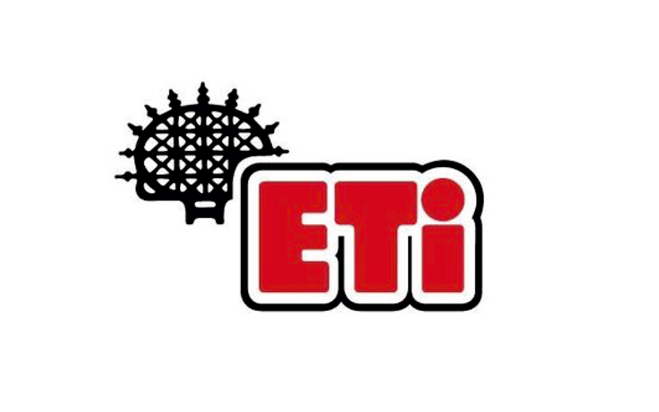 Eti logosu