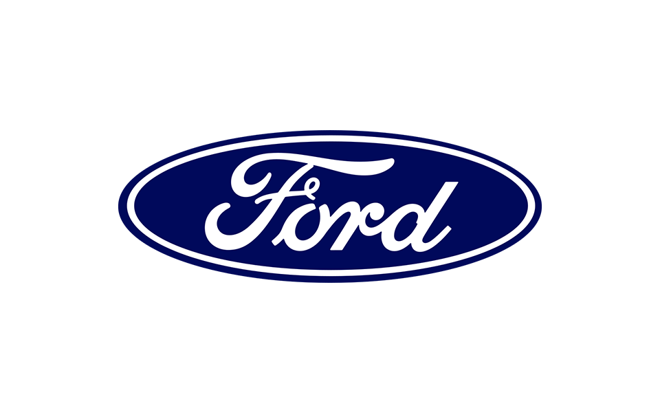 Ford logosu